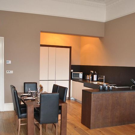 Dreamhouse Apartments Glasgow West End Exterior foto