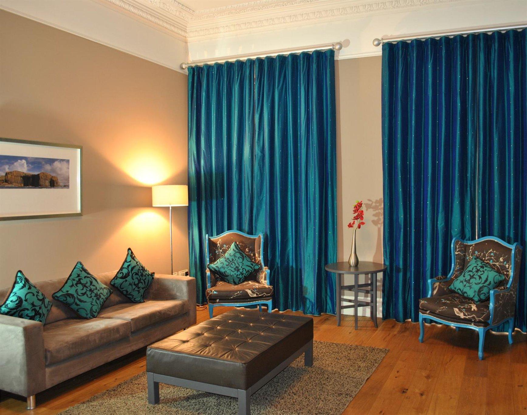 Dreamhouse Apartments Glasgow West End Exterior foto
